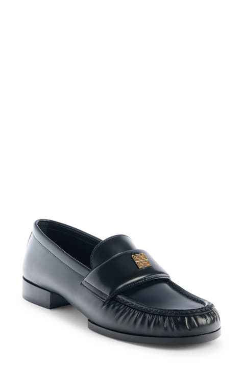 Givenchy hot sale mens loafers