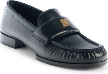 Givenchy discount 4g loafers