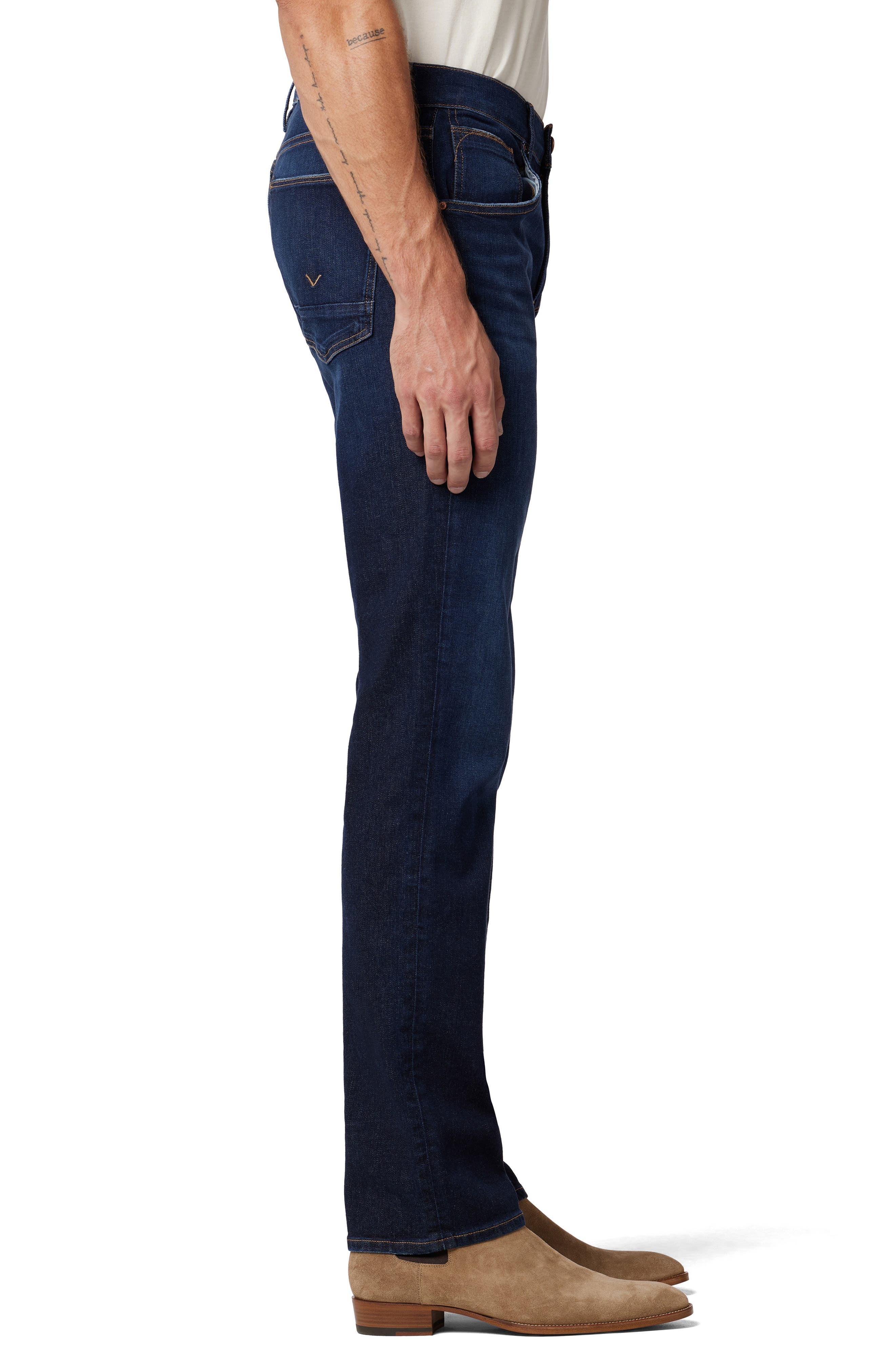 hudson jeans byron