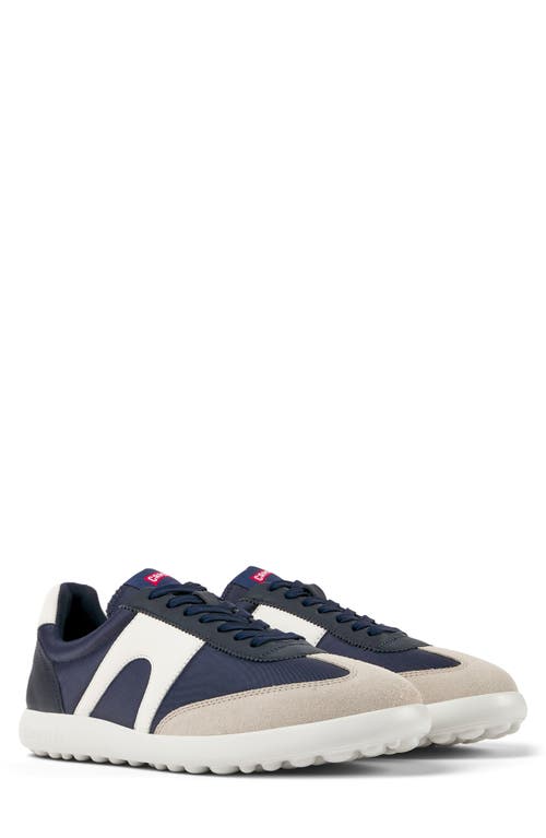 Camper Pelotas XLite Sneaker Blue at Nordstrom,