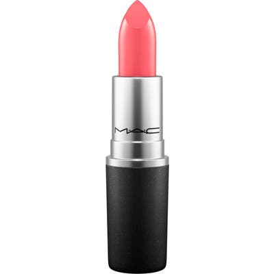 MAC Matte Lipstick - Crosswires (C)