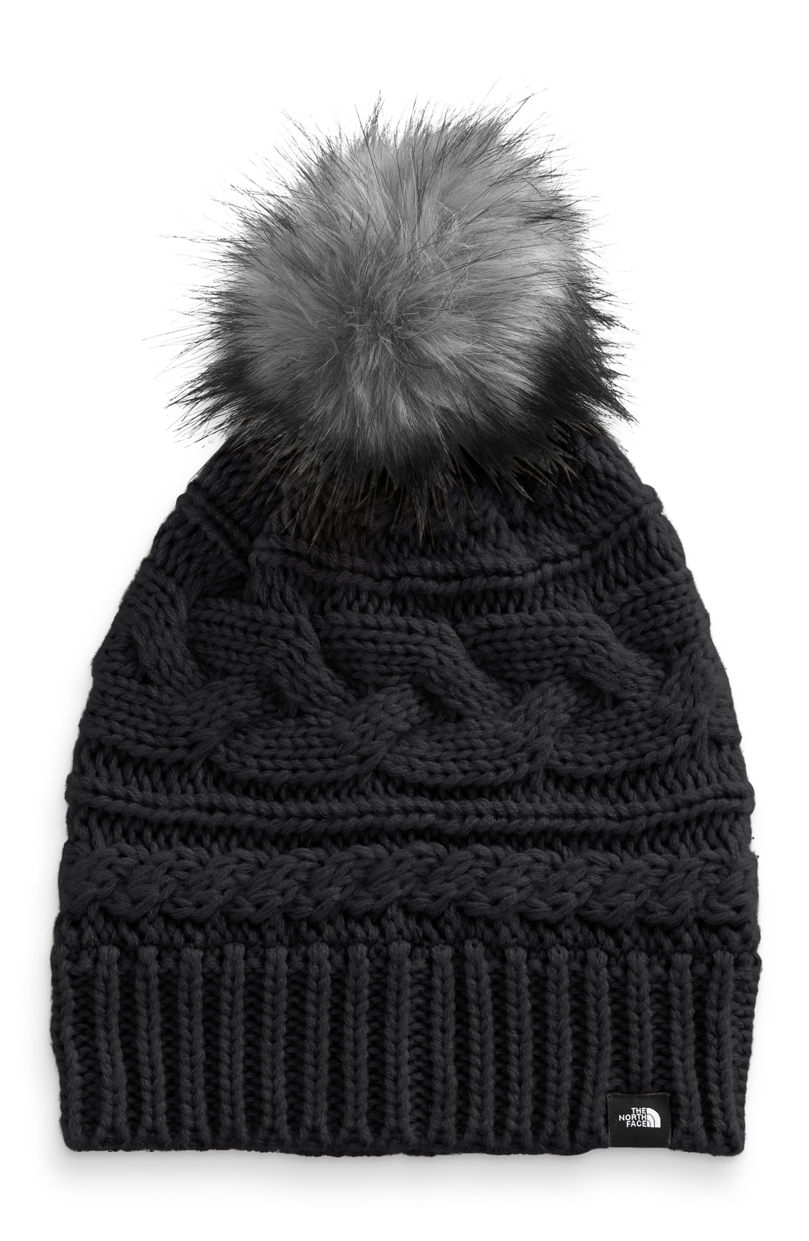 north face hat womens