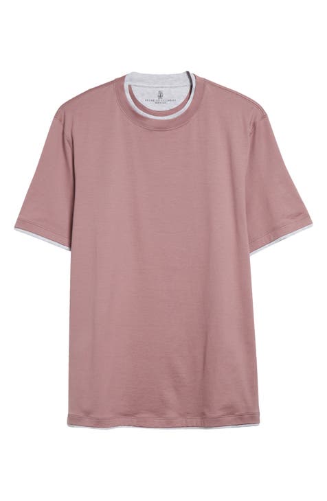 Shop Mens T-shirts from ASOS 4505 up to 60% Off