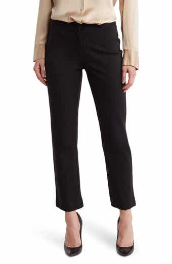 Front Seamed Pants
