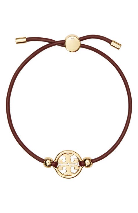 Kira Pearl Delicate Chain Bracelet: Women's Designer Bracelets