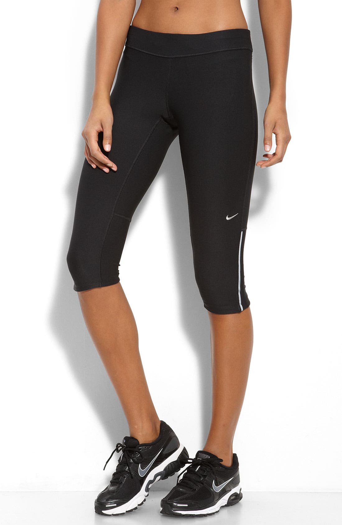 men's nike capris