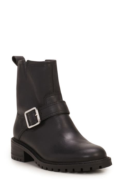 Nordstrom lucky clearance booties