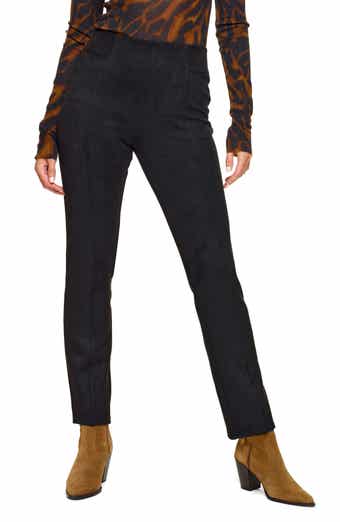 Hue sales jeggings nordstrom