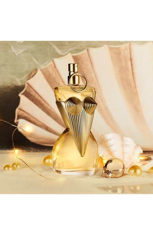 Shop Jean Paul Gaultier Gaultier Divine Eau De Parfum 3-piece Gift Set $223 Value In No Color