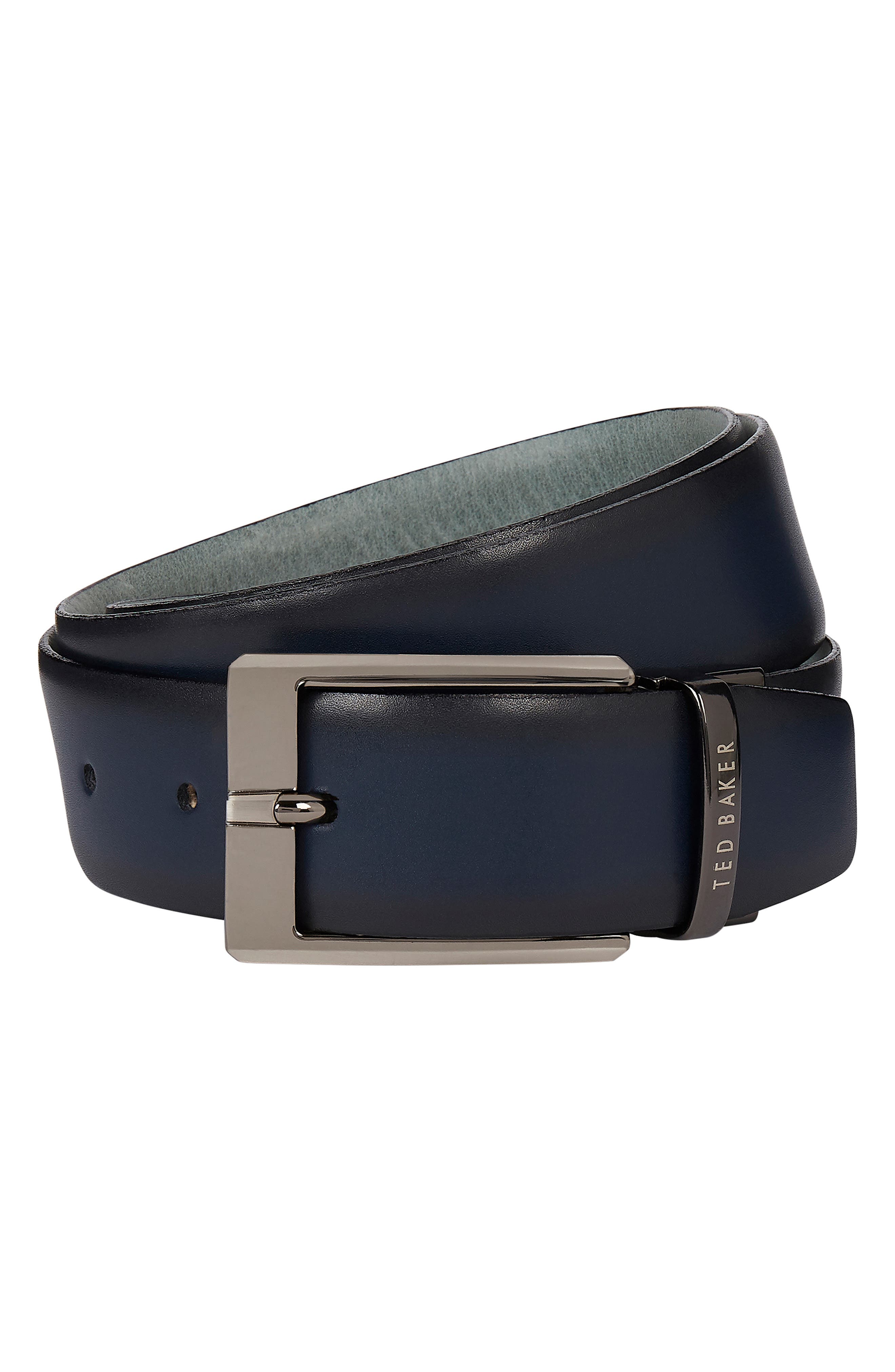 ted baker buckle belt