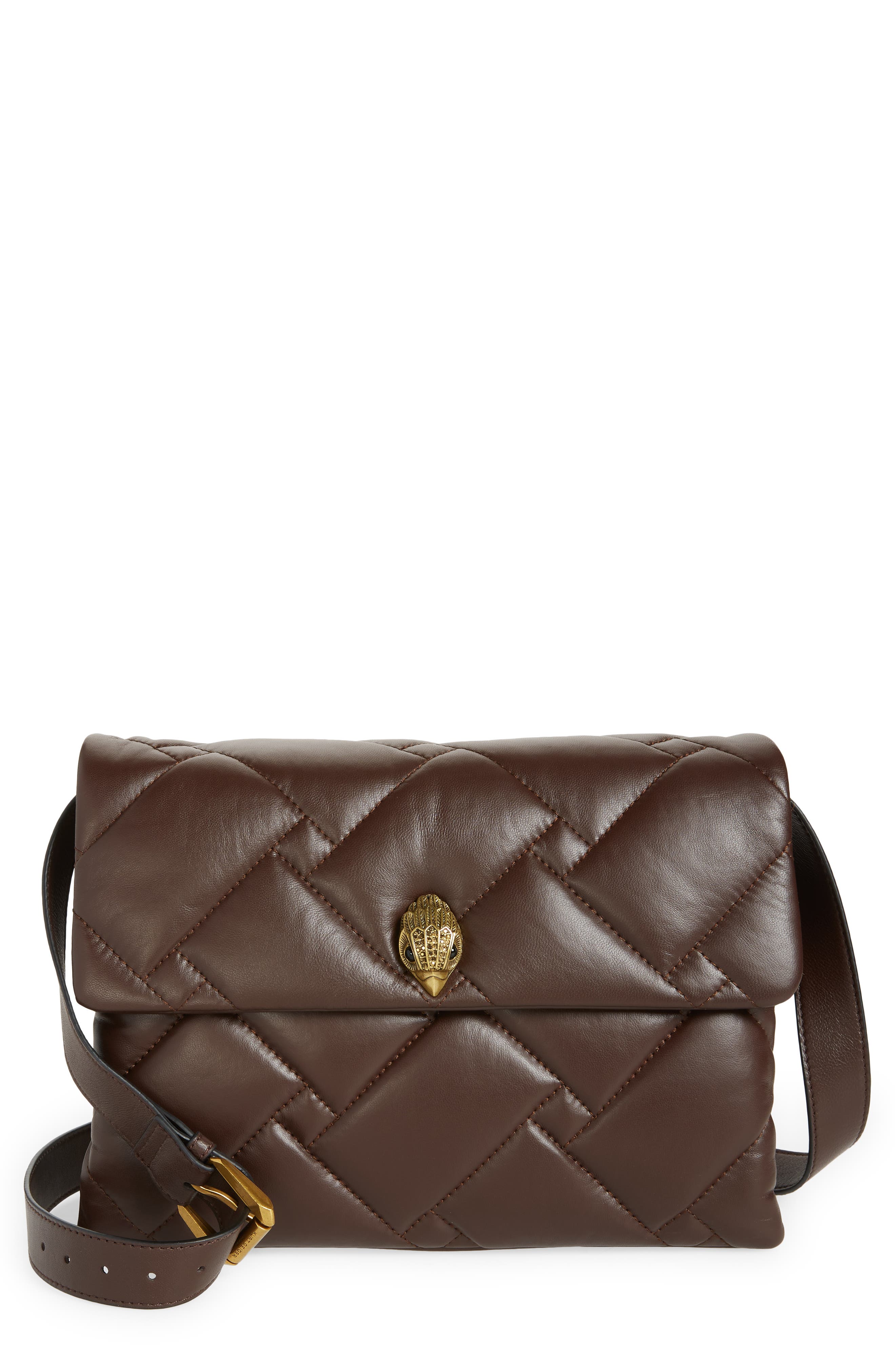 kurt geiger fanny pack