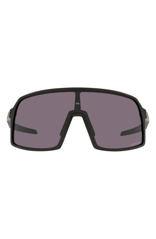 Oakley Shield Sunglasses In Gray