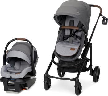 Maxi-Cosi® Tayla™ Max 5-in-1 Modular Travel System Stroller/Baby Car Seat | Nordstrom