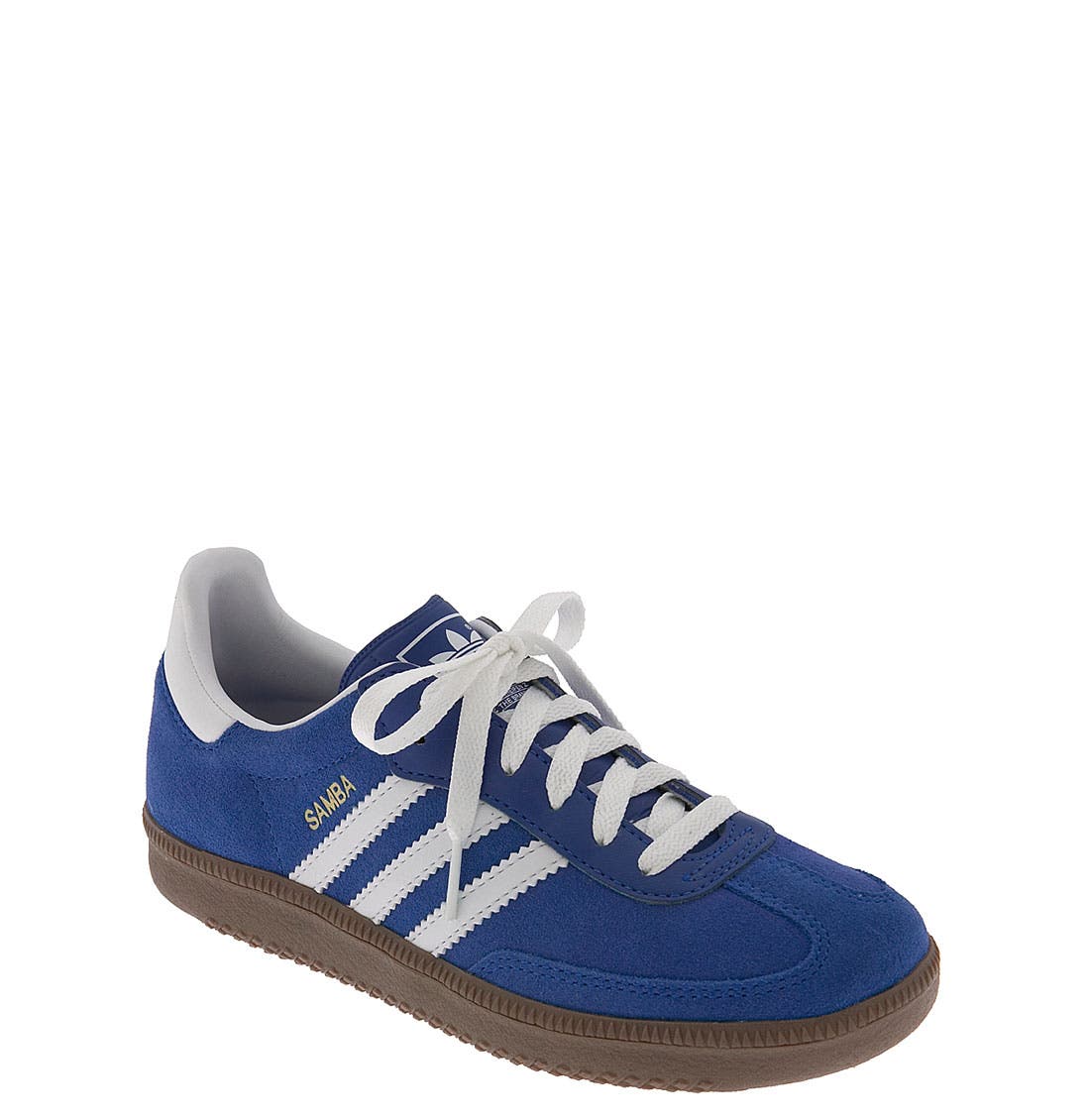 adidas samba toddler size 9