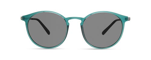 Modo 701 Sunglasses In Teal