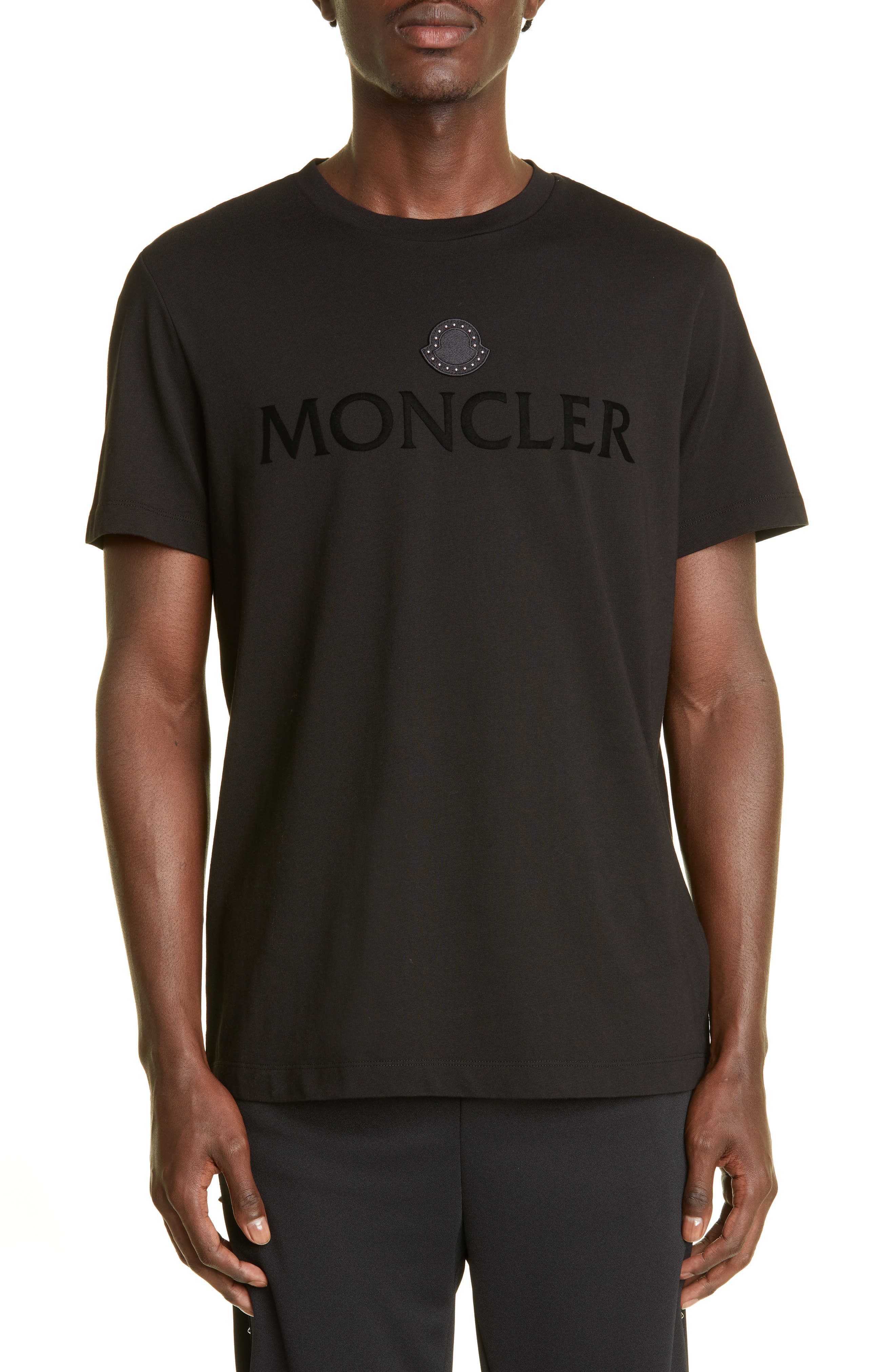 moncler t shirt sale men