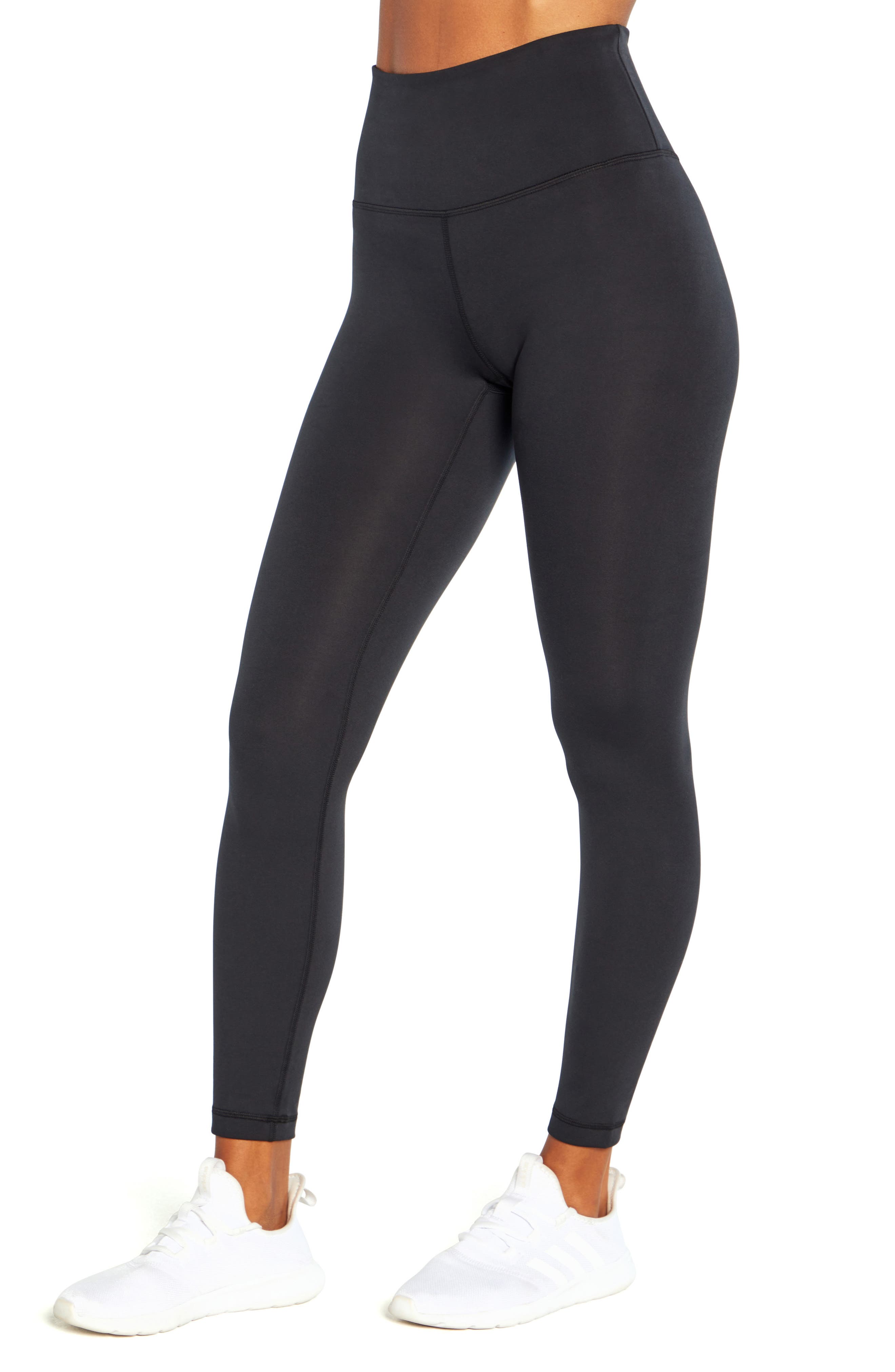 ZOBHA Easy 27" Inseam Leggings Nordstromrack