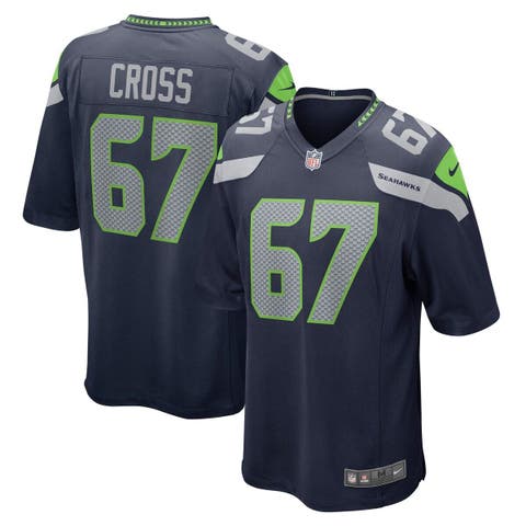 Lids Russell Wilson Seattle Seahawks Nike Youth 2021 Salute To Service Game  Jersey - Olive