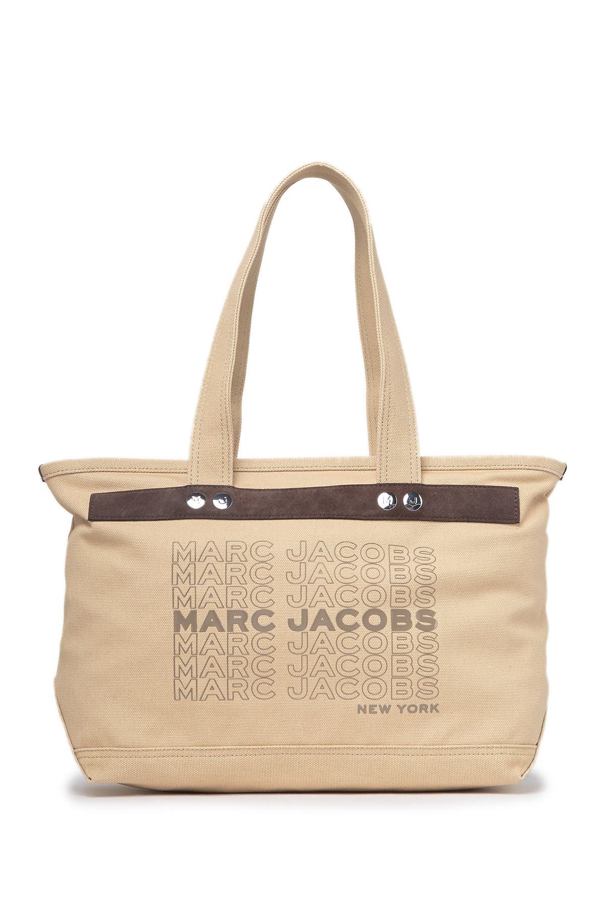 Marc Jacobs | University Medium Canvas 