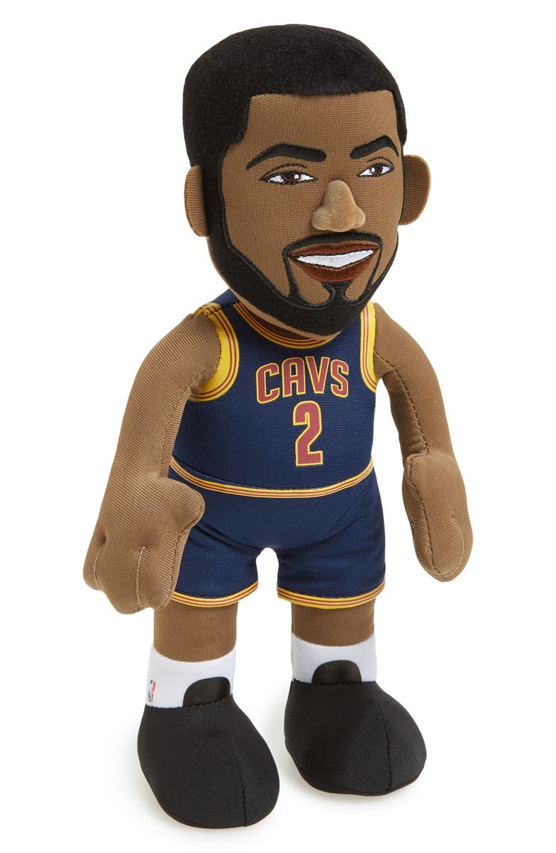 Bleacher Creatures Cleveland Cavaliers - Kyrie Irving Plush Toy | Nordstrom