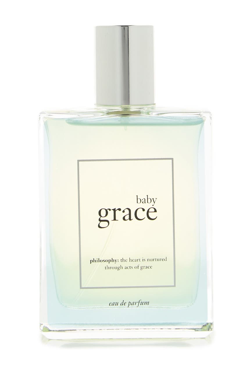 philosophy baby grace eau de toilette spray 4oz. Nordstrom Rack