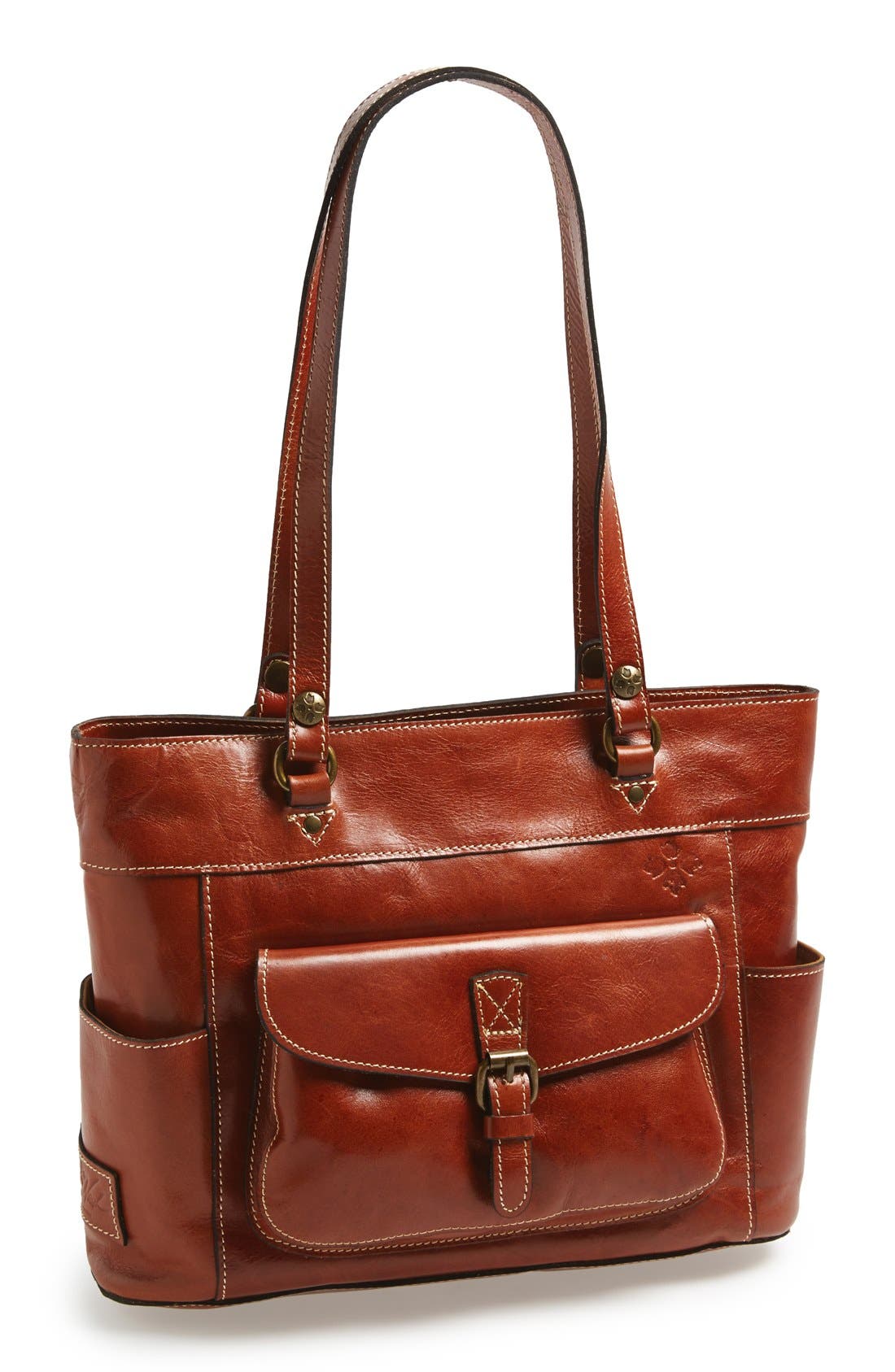 Patricia Nash 'Bolsena' Tote Nordstrom