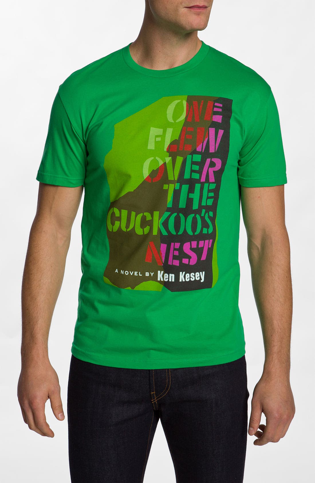 print one shirt