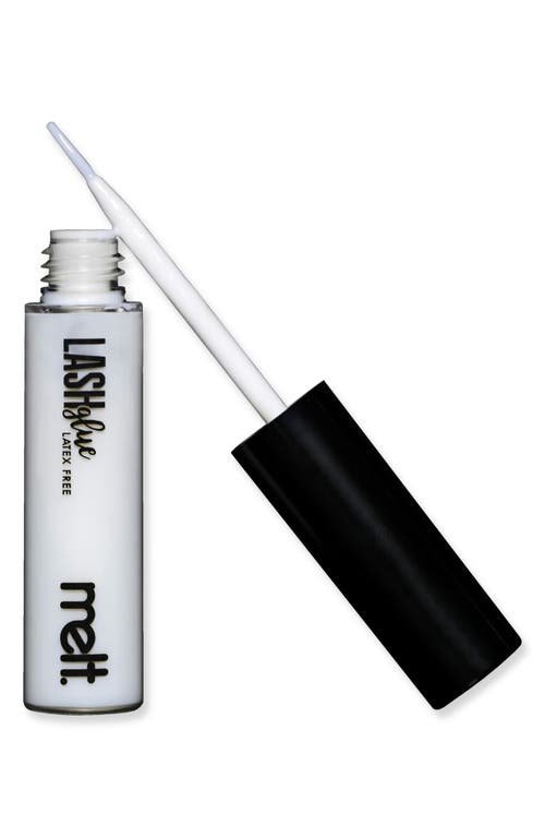 Latex-Free Lash Glue