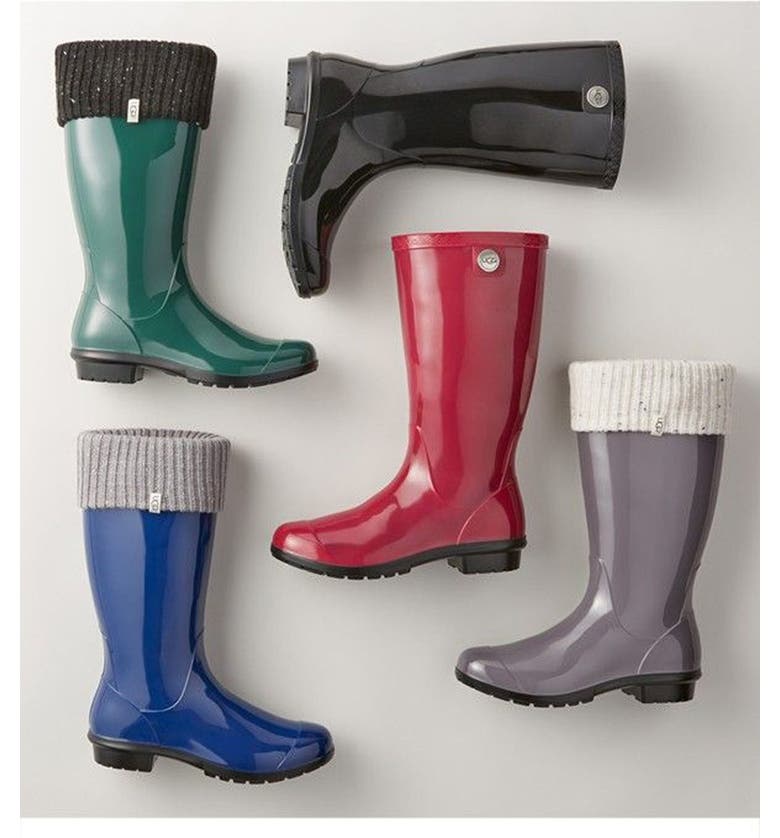UGGÂ® Shaye Rain Boot (Women) | Nordstrom