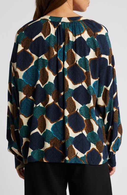 Masai Copenhagen Dolma Button-up Shirt In Chipmunk