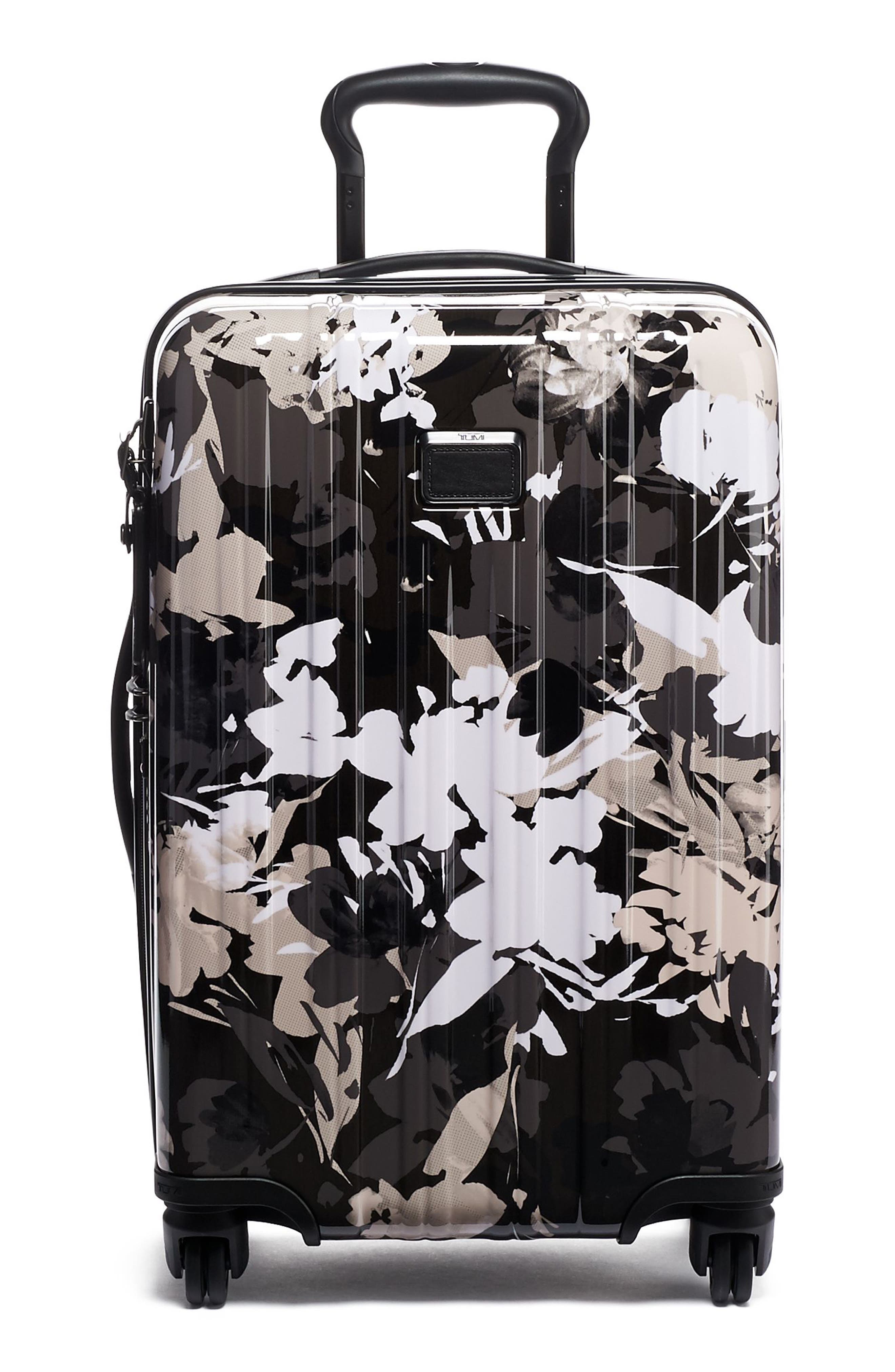 tumi v3 international carry on review