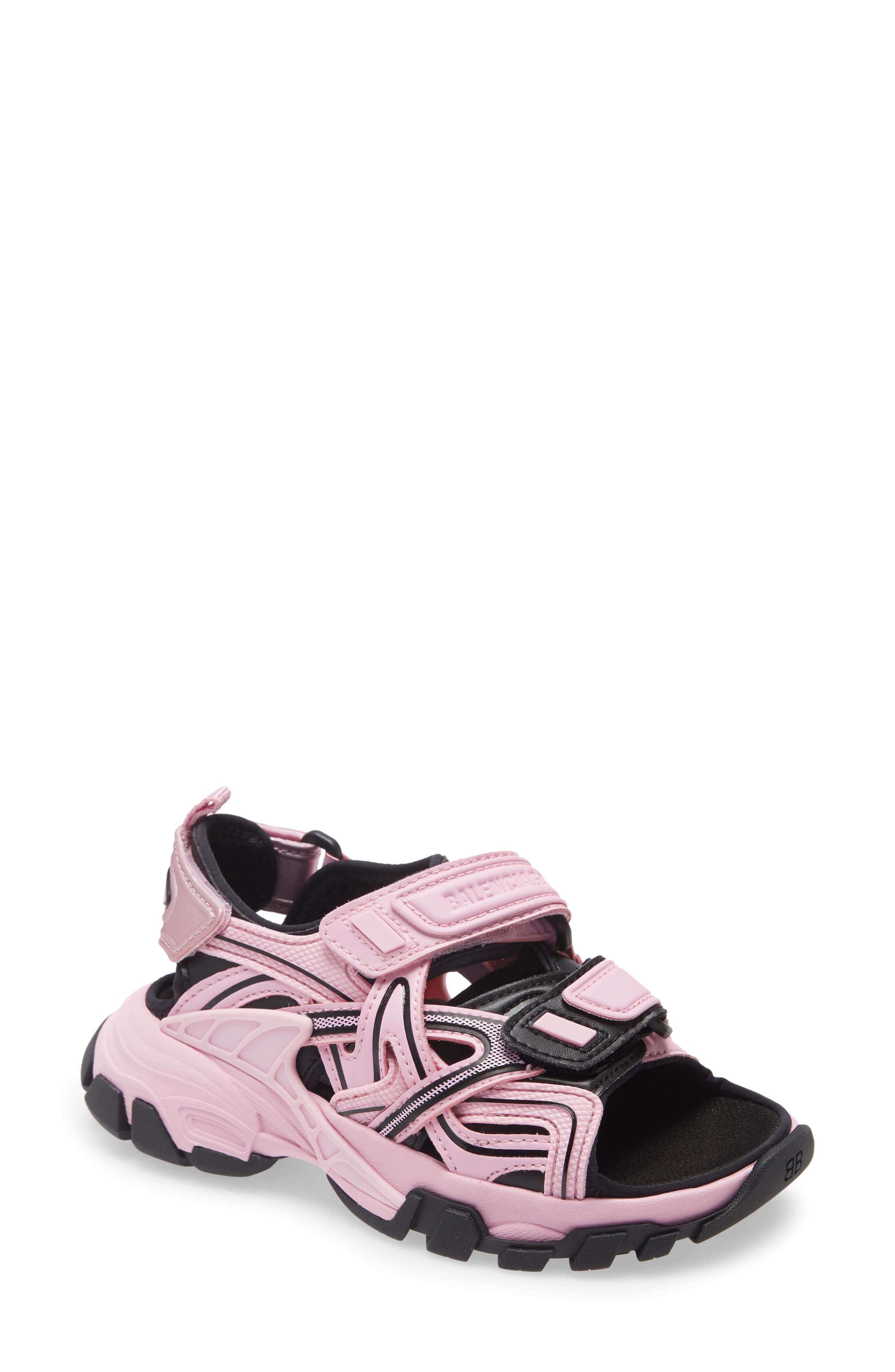 balenciaga kid shoes