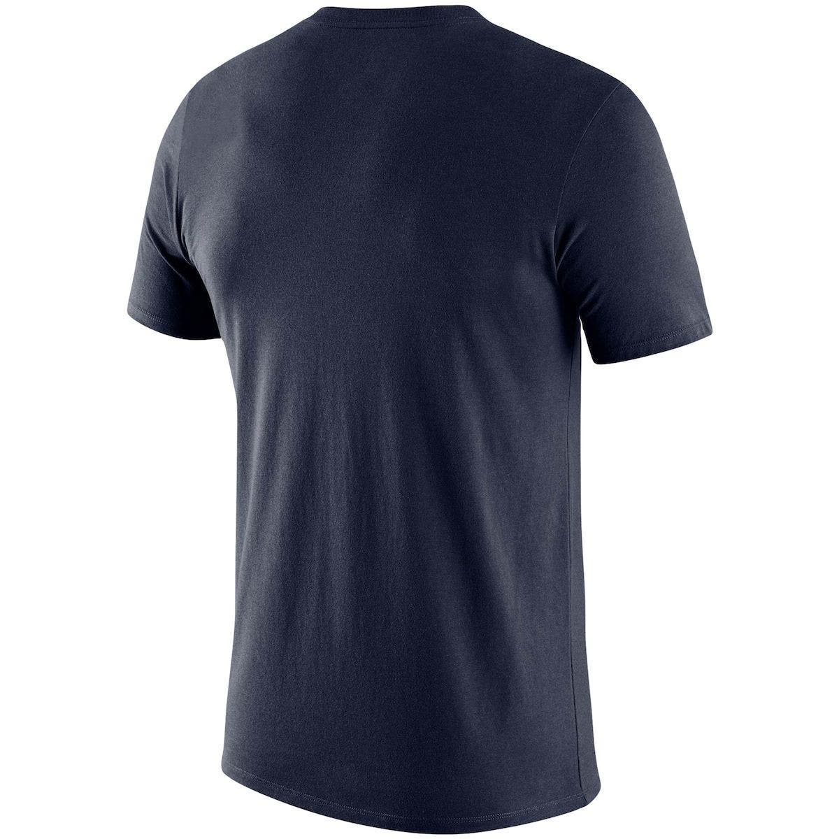 Nike Men's Nike Navy Penn State Nittany 