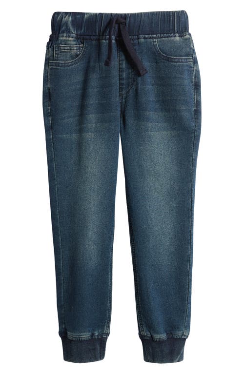 Joe's Kids' Stretch Denim Joggers in Independence