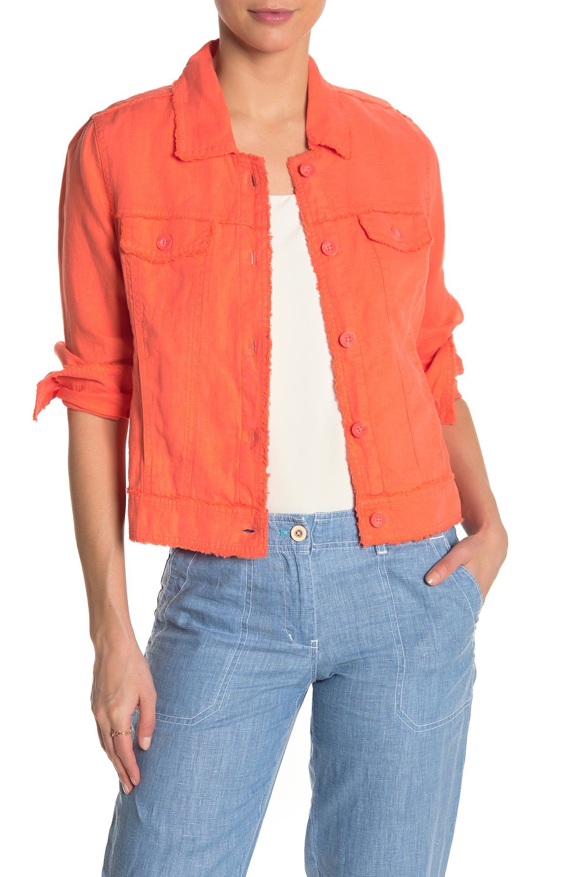 tommy bahama jean jacket