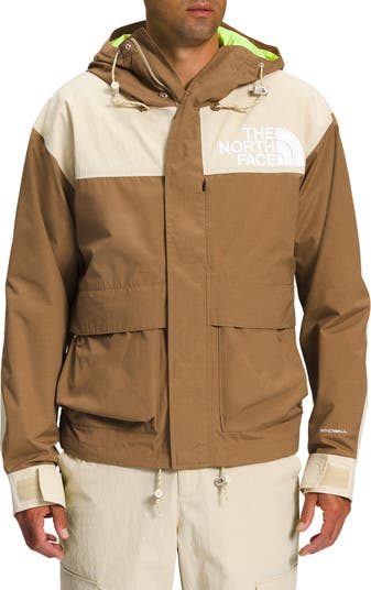The North Face Mountain Jacket Story - size? blog