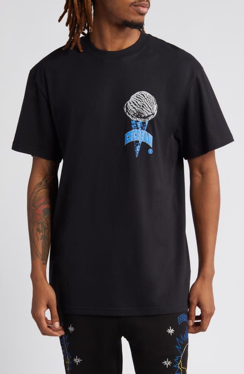 ICECREAM Out of This World Cotton Graphic T-Shirt at Nordstrom,