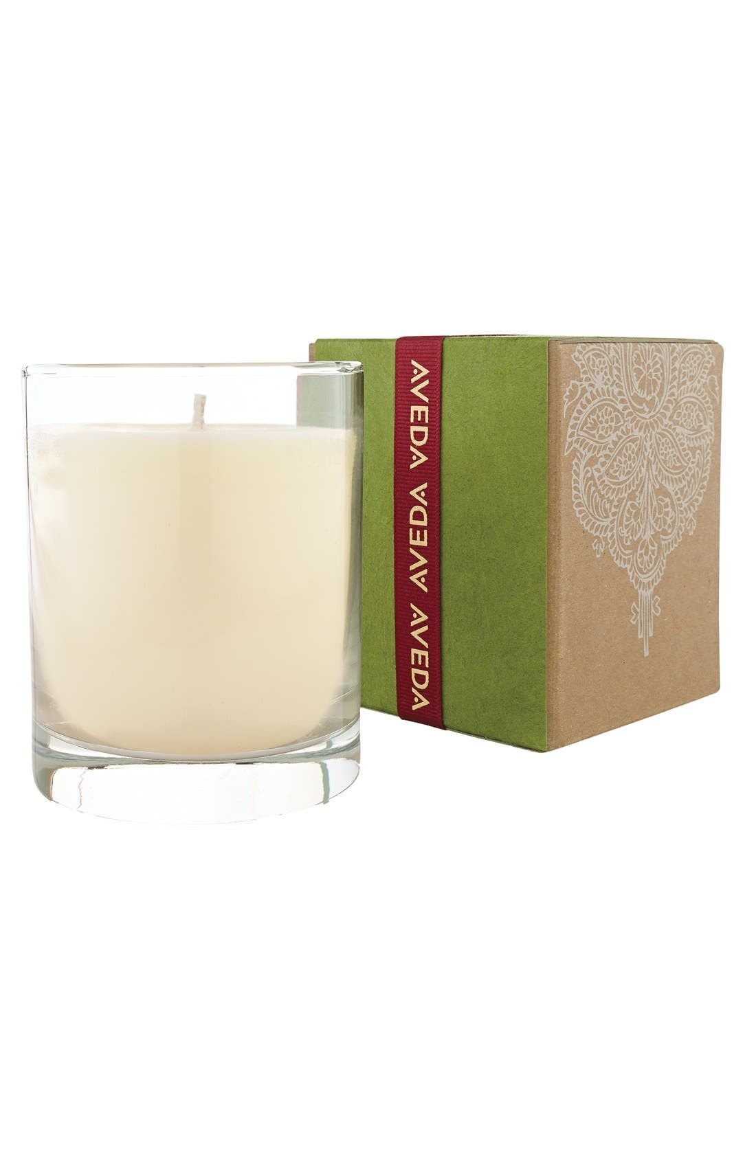 Aveda 'Warmth & Light' Soy Wax Candle (Limited Edition) Nordstrom