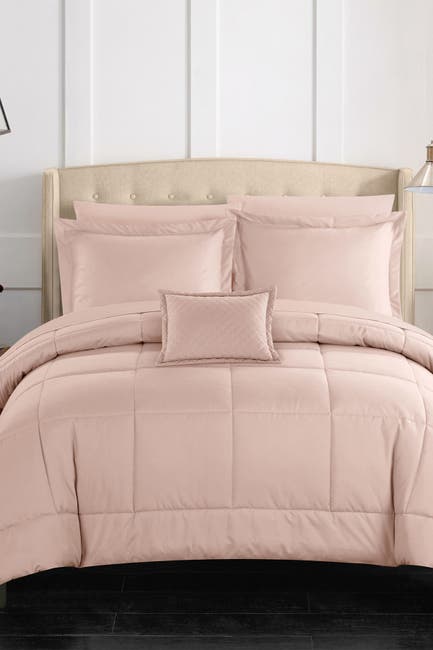 Chic Home Bedding Joshuah Stitched Solid Color Design Bed In A Bag Twin Comforter Set C Hautelook - Twin Bedding Sets Solid Color Chic Home Bedding Joshuah Stitched Solid Color Design Bed In A Bag Twin Comforter Set C Hautelook - Twin Bedding Sets Solid Color