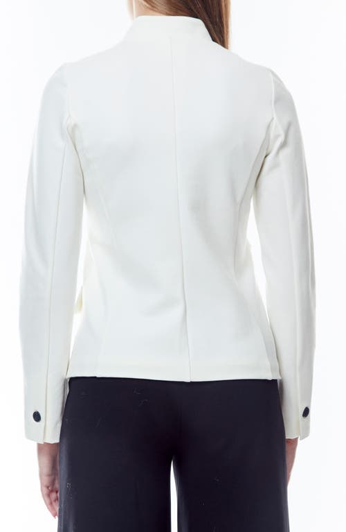 By Design Lee Blazer In Gardenia