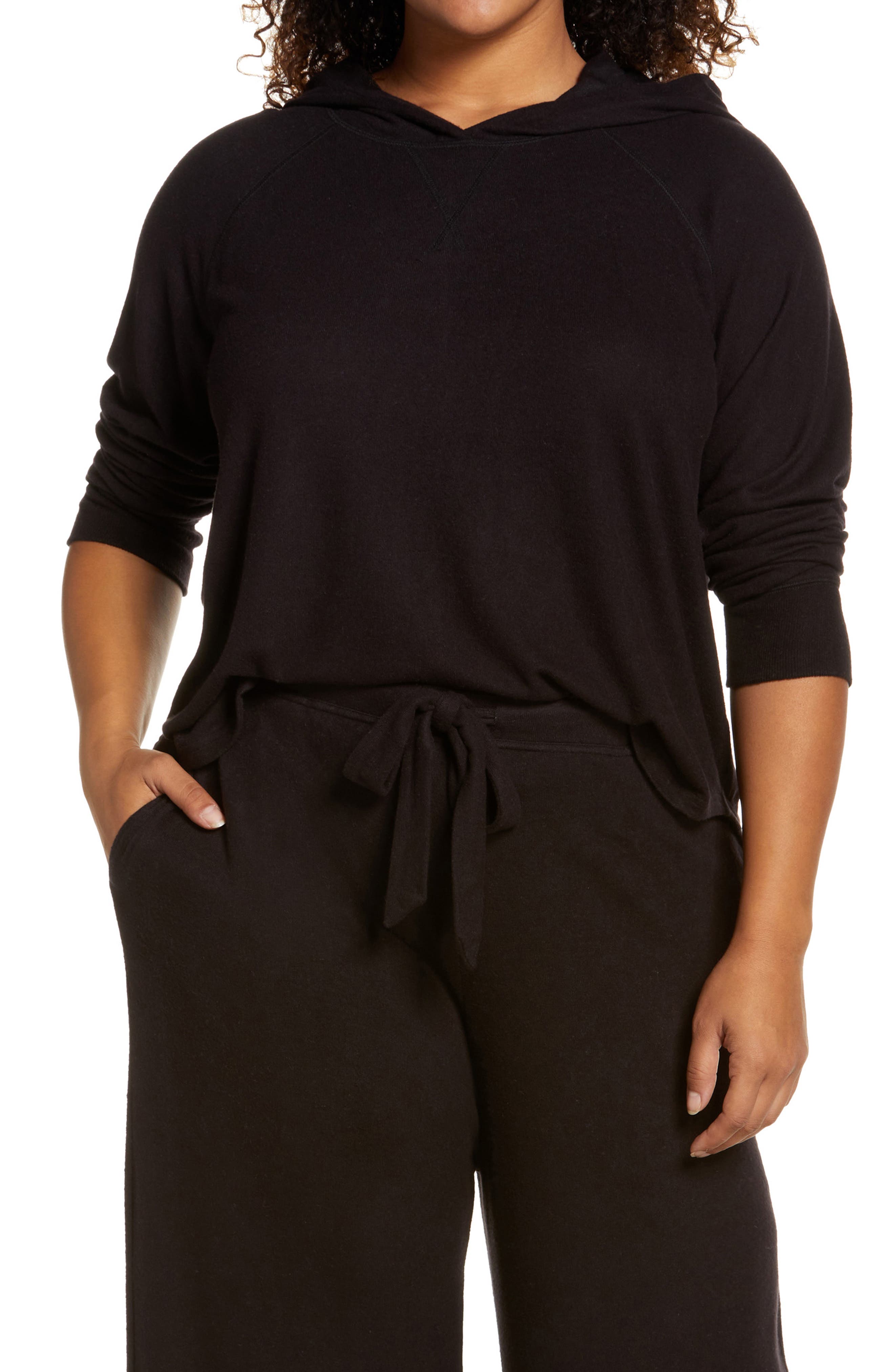 Comfy Hoodie Nordstrom