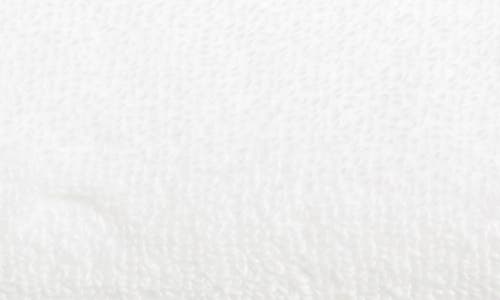 Nordstrom Rack 4-pack Cotton Bath Towels In White