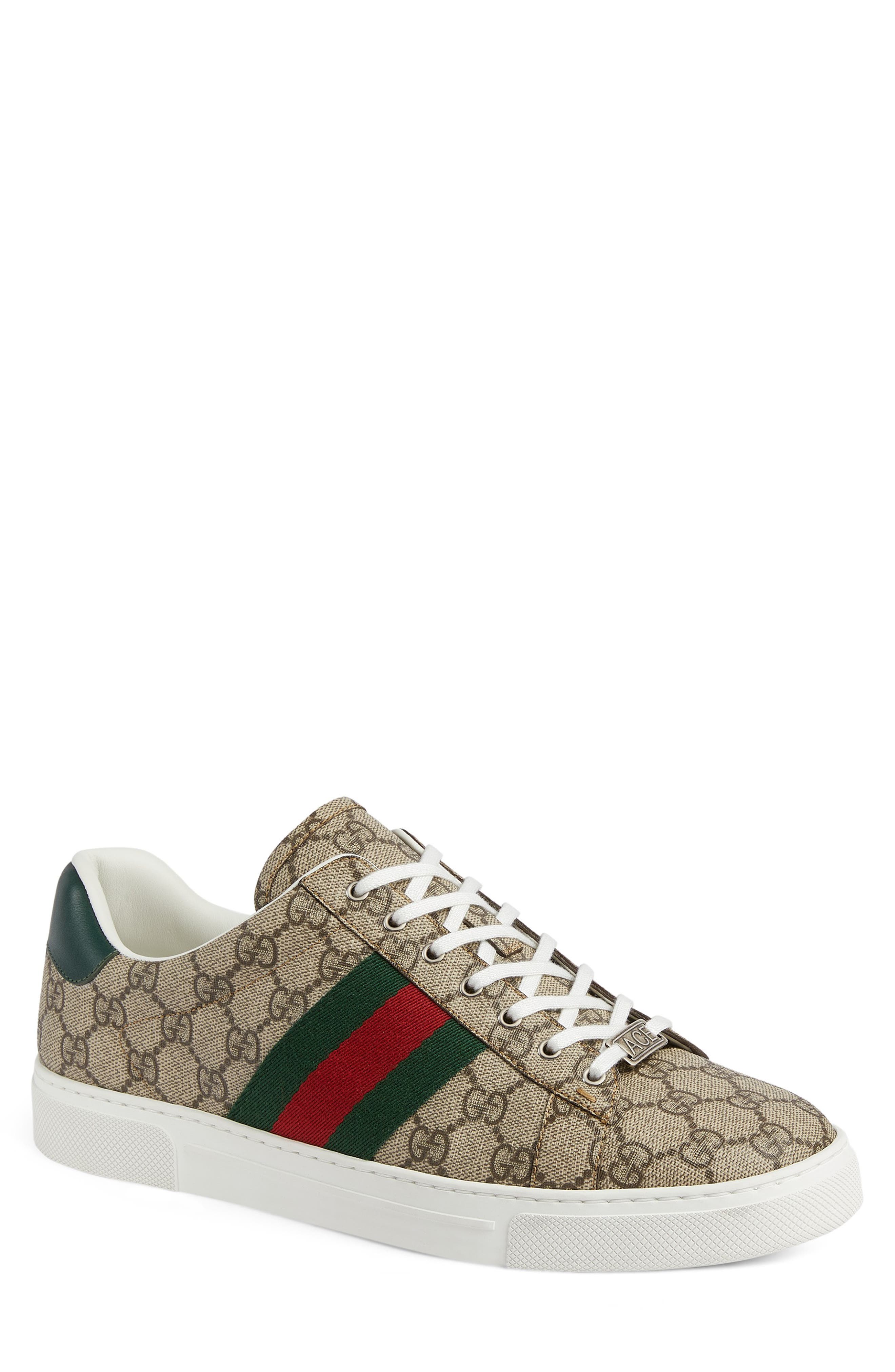 Shop Gucci Shoes Men Deals: Uncover the Best Offers Today!