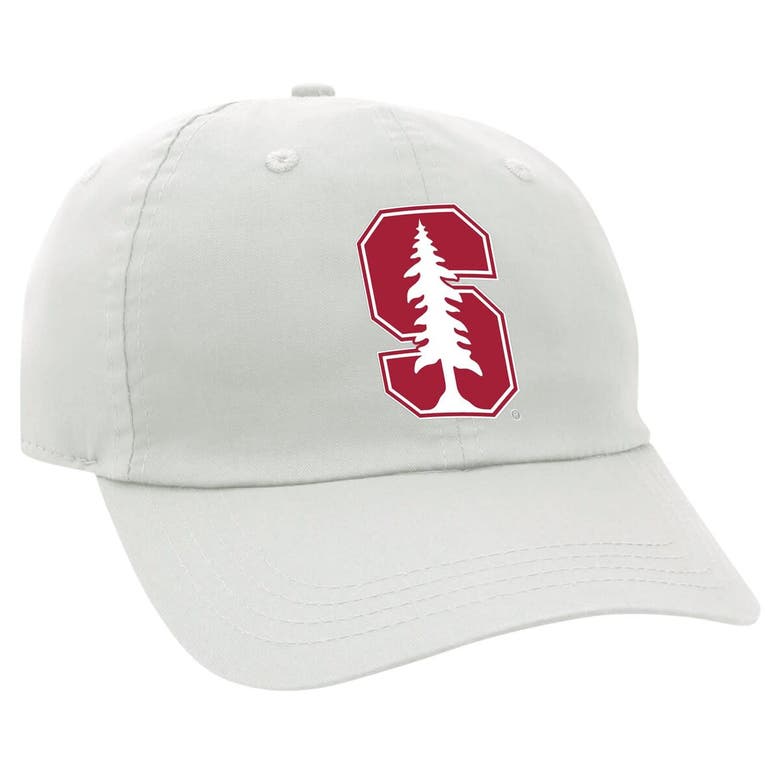 Shop Ahead Natural Stanford Cardinal Shawnut Adjustable Hat