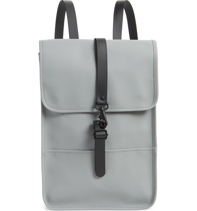 RAINS Mini Waterproof Backpack | Nordstrom