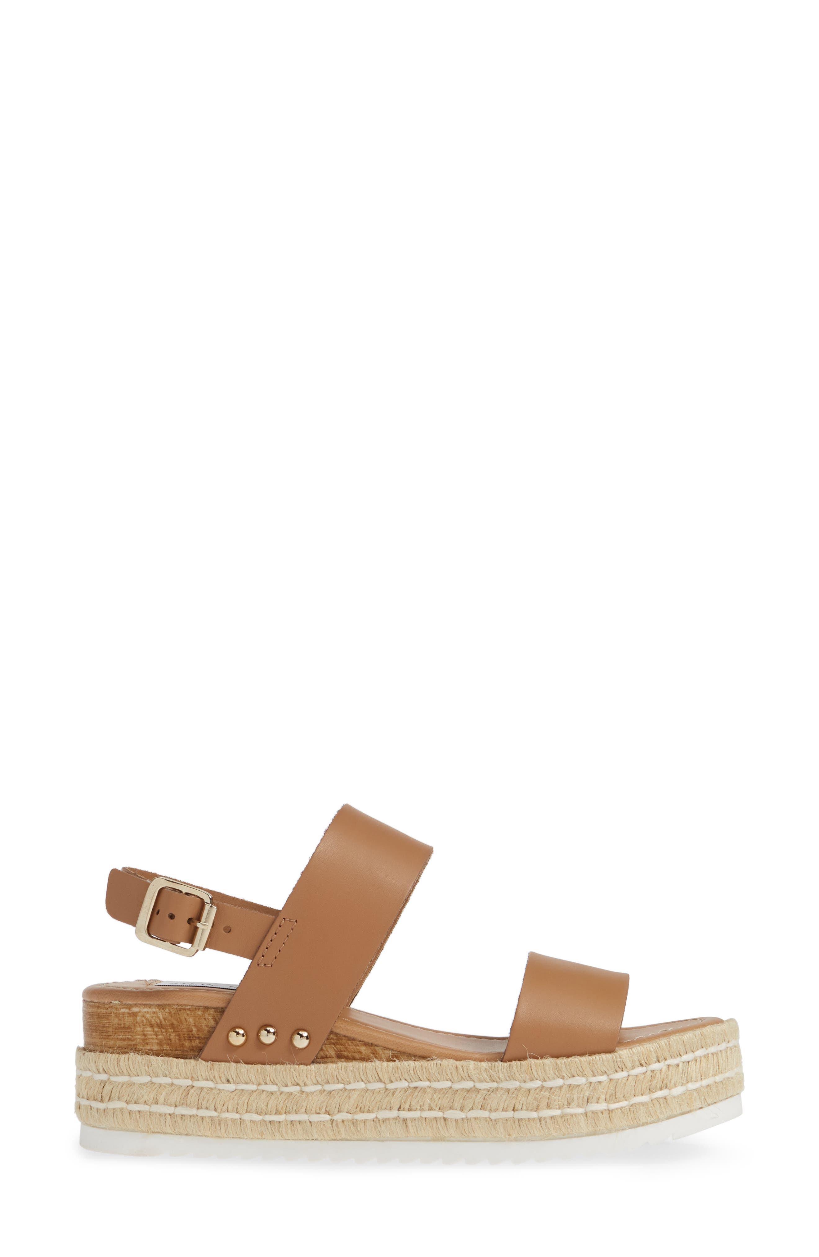 catia espadrille sandal steve madden