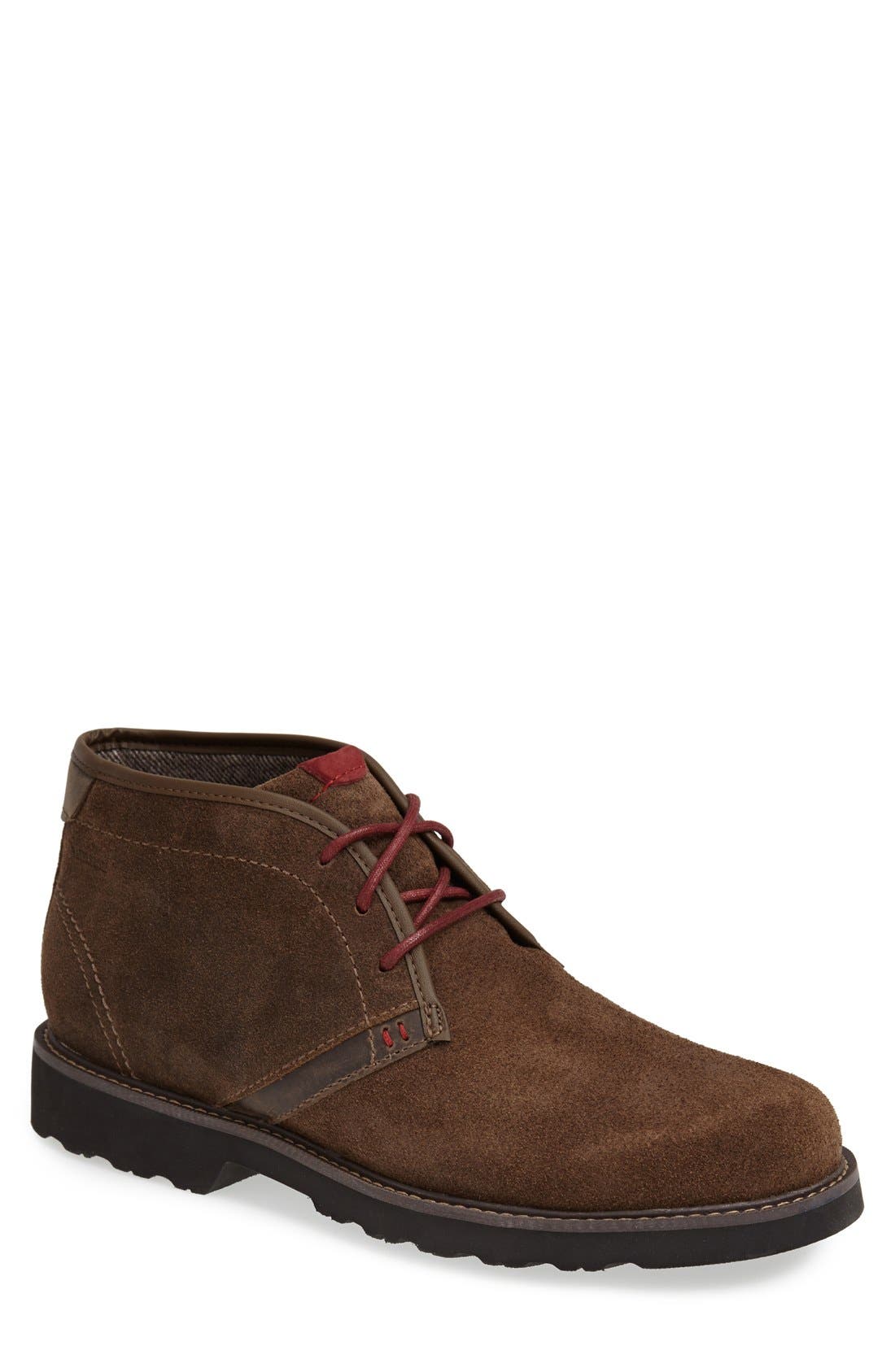 dunham royalton chukka