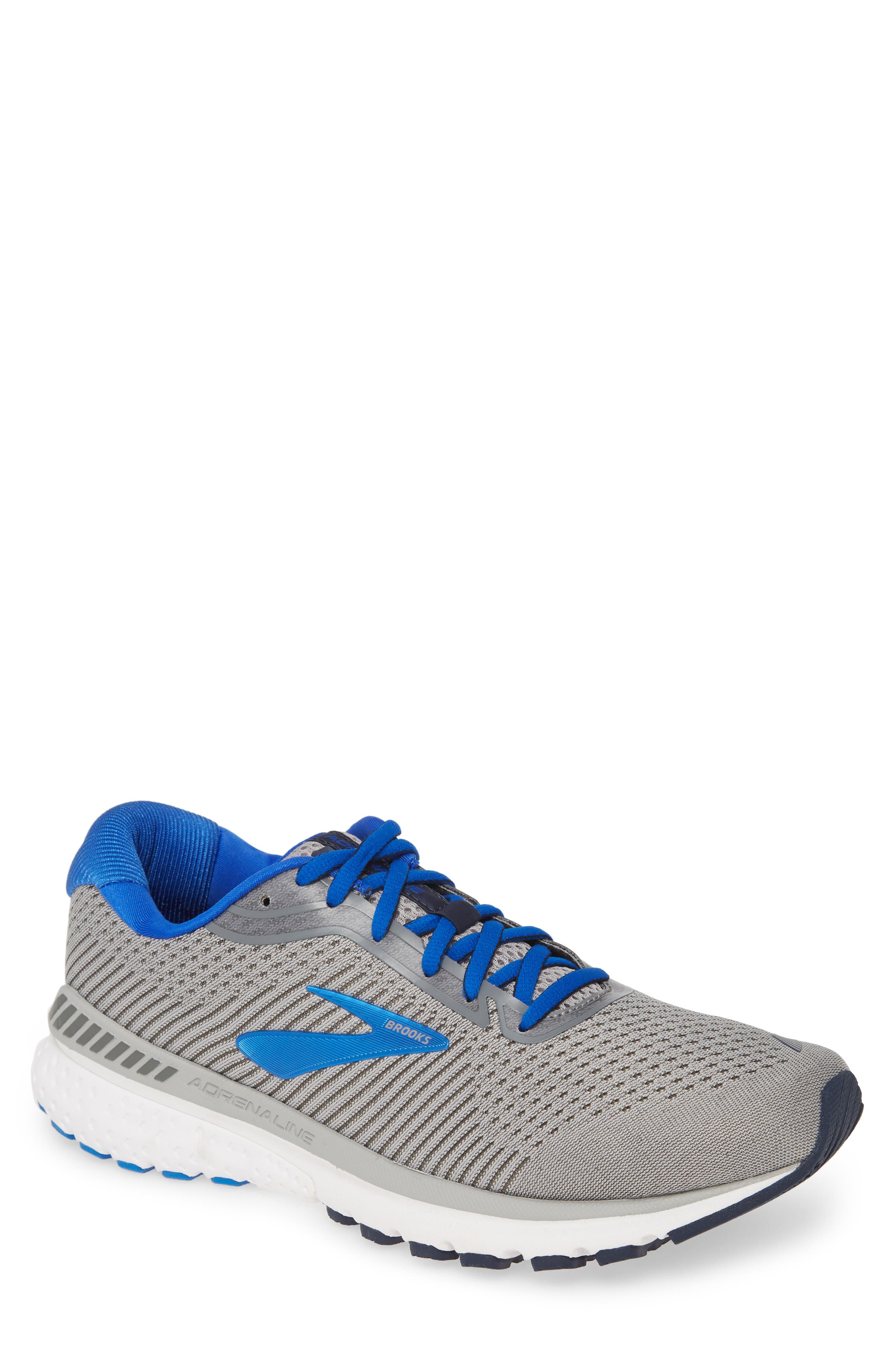 brooks shoes clearance mens