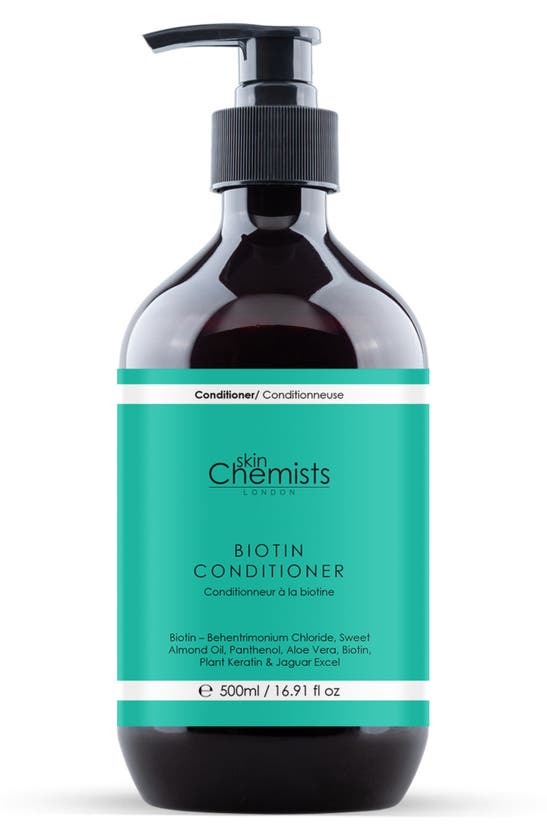 Shop Skinchemists Biotin Conditioner