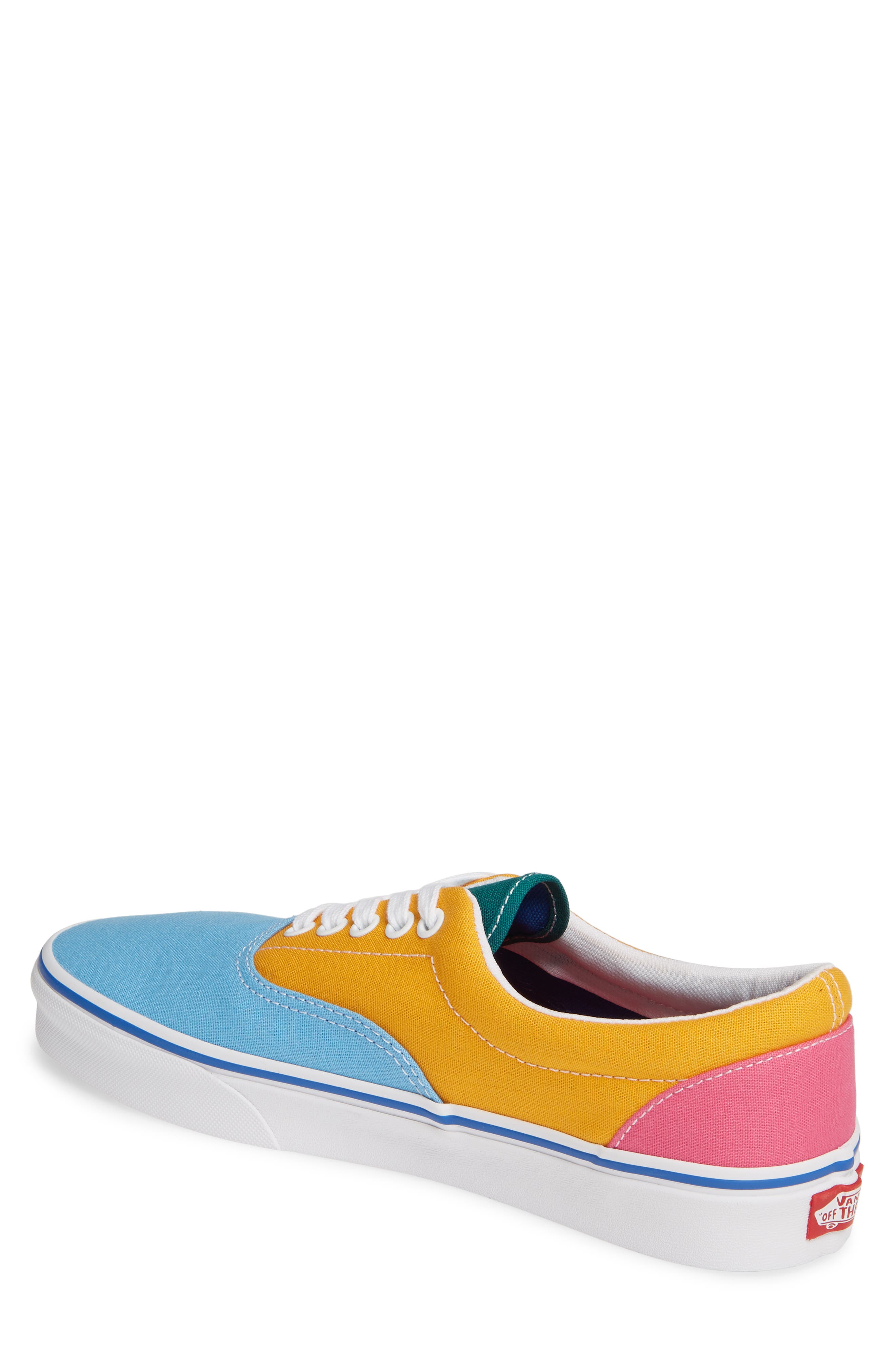 VANS,
                            'Era' Sneaker,
                            Alternate thumbnail 57, color,
                            411